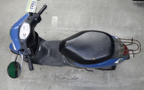 SUZUKI ﾚｯﾂ