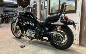 HONDA STEED 400 VLX 1993 NC26