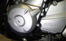SUZUKI GSR250F