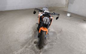 KTM 790 DUKE TU640