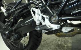 BMW R NINE T URBAN GS 2019