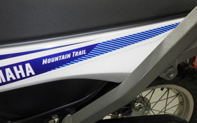 YAMAHA SEROW 250 Gen.3 1994 DG31J