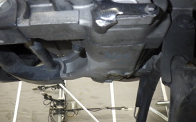 SUZUKI ADDRESS V125 2019 CF4EA