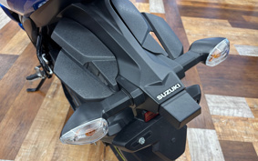 SUZUKI JIKUSA-SF250 ED22B