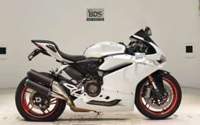 DUCATI 959 PANIGALE 2016