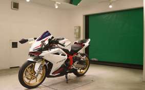 HONDA CBR250RR A 2022 MC51