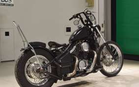 KAWASAKI VULCAN 400 Gen.2 1996 VN400A