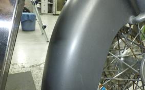 HONDA SHADOW 400 2000 NC34