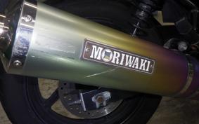 HONDA CB750 GEN 2 2001 RC42