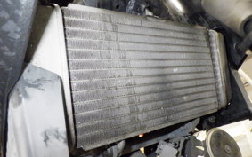 HONDA CB250F 2017 MC43