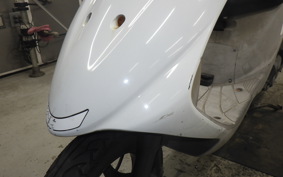 SUZUKI ADDRESS V125 CF46A