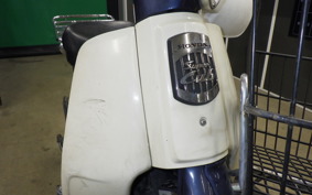 HONDA C50 SUPER CUB 2026 AA01