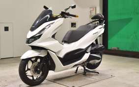 HONDA PCX125 2000 JK05
