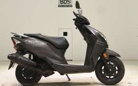 HONDA DIO 110 DX