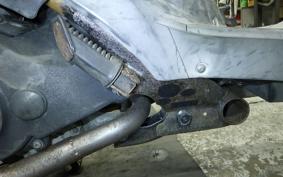 SUZUKI ADDRESS V125 G CF46A