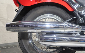YAMAHA DRAGSTAR 400 2012 VH02J