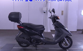 YAMAHA AKUSHI STREET