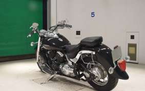 YAMAHA DRAGSTAR 400 CLASSIC 2008 VH01J