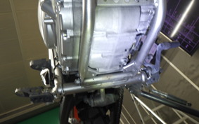 YAMAHA TRICKER Gen.3 2013 DG32J