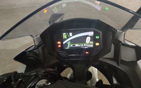 KAWASAKI NINJA 650 2023 ER650S