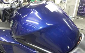 SUZUKI BANDIT 1250 F 2010