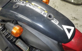 SUZUKI TR110 STREET MAGIC 2025 CF12A