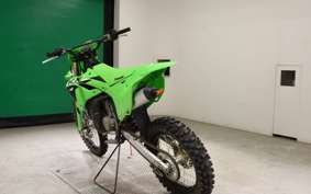 KAWASAKI KX112 KX112A
