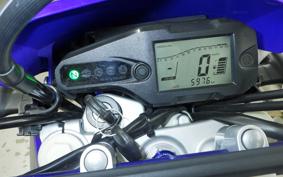 YAMAHA WR155R 2006