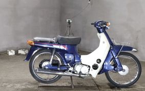 SUZUKI BIRDIE80 BC41A
