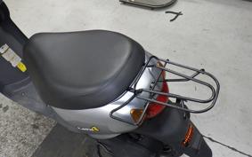 SUZUKI LET's 4 2025 CA45A