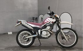 YAMAHA SEROW 250 DG17J