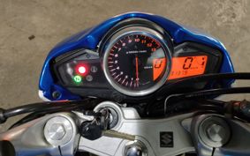 SUZUKI GSR250 GJ55D