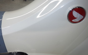 HONDA C125 SUPER CUB 2022 JA48