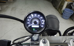 YAMAHA DRAGSTAR 400 CLASSIC 2002 VH01J