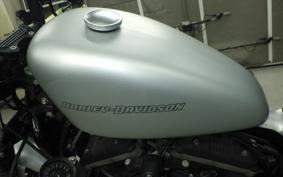 HARLEY XL883N 2009