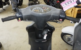 YAMAHA JOG Gen.5 SA36J