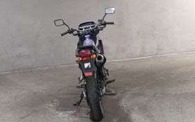 HONDA AX-1 MD21