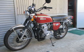 HONDA CB750 2025 ...