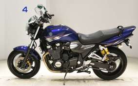 YAMAHA XJR1300 Gen.2 2009 RP17J