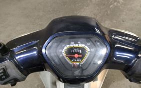 HONDA SUPER CUB50 AA04