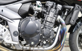 SUZUKI BANDIT1250S ABS 2012 GW72A
