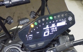 YAMAHA MT-09 ASP 2019 RN52J