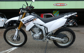 YAMAHA WR250R DG15J