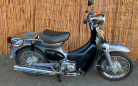 HONDA LITTLE CUB AA01