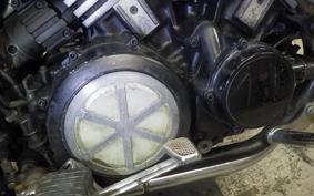 YAMAHA VMAX 1989