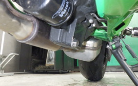 KAWASAKI Z900 Gen.2 SE 2022 ZR900B