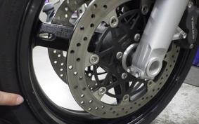 SUZUKI SV1000S 2007 VT54A