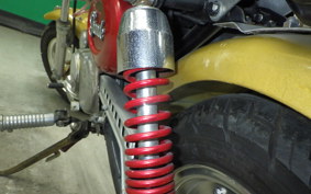HONDA MONKEY 2026 Z50J