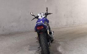 HONDA CB400SFV-2 2003 NC39