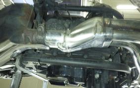 KAWASAKI ZEPHYR 400 KAI 2008 ZR400C